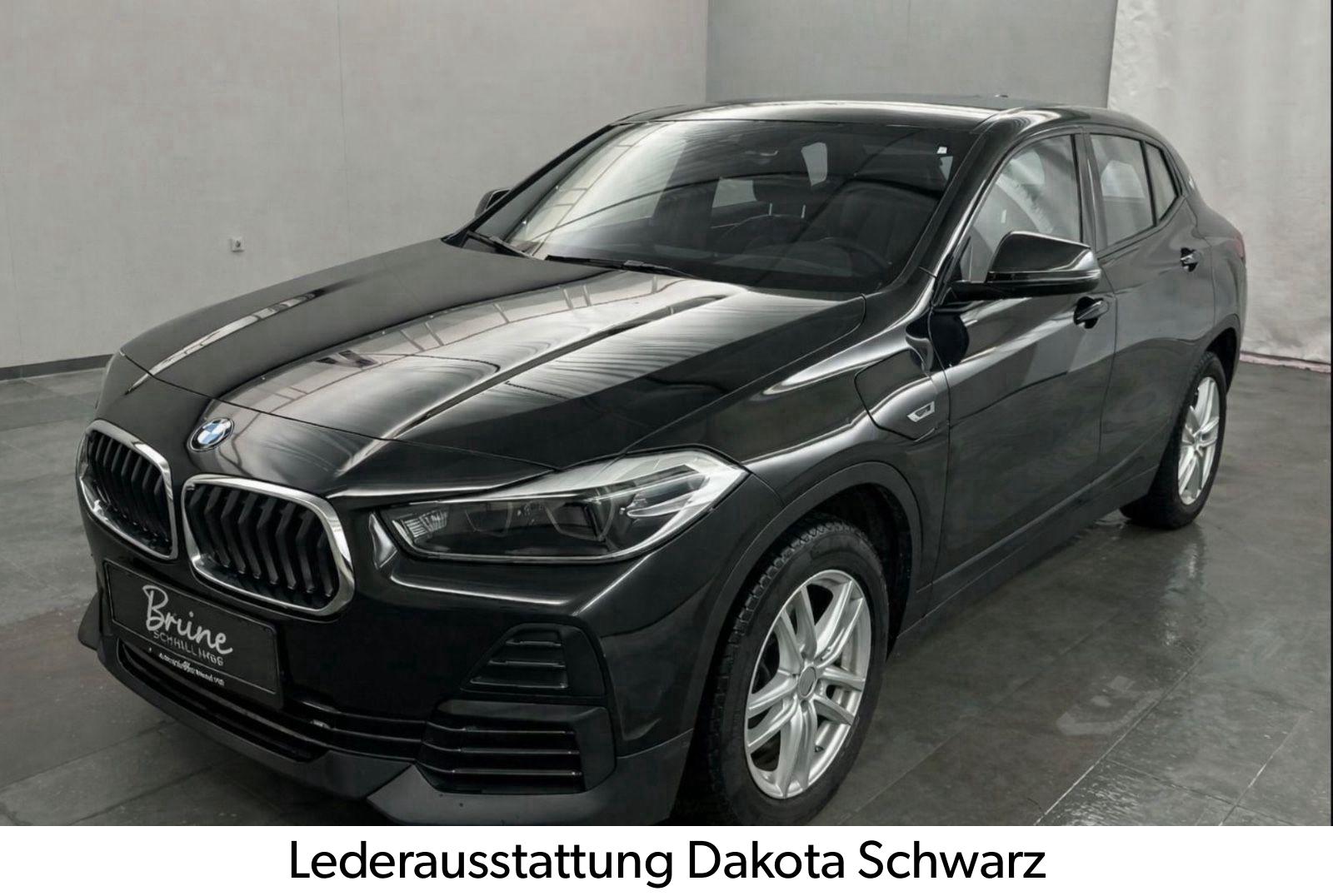 BMW X2 xDrive 25 e Autom/PLUG IN HYB/SPORTPAK./VOLL