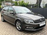 Volkswagen Passat Variant Comfortline BlueMotion - Volkswagen Passat Variant aus 2012