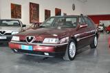 Alfa Romeo 164 2.0i V6 turbo cat Super CRS pelle - Alfa Romeo 164