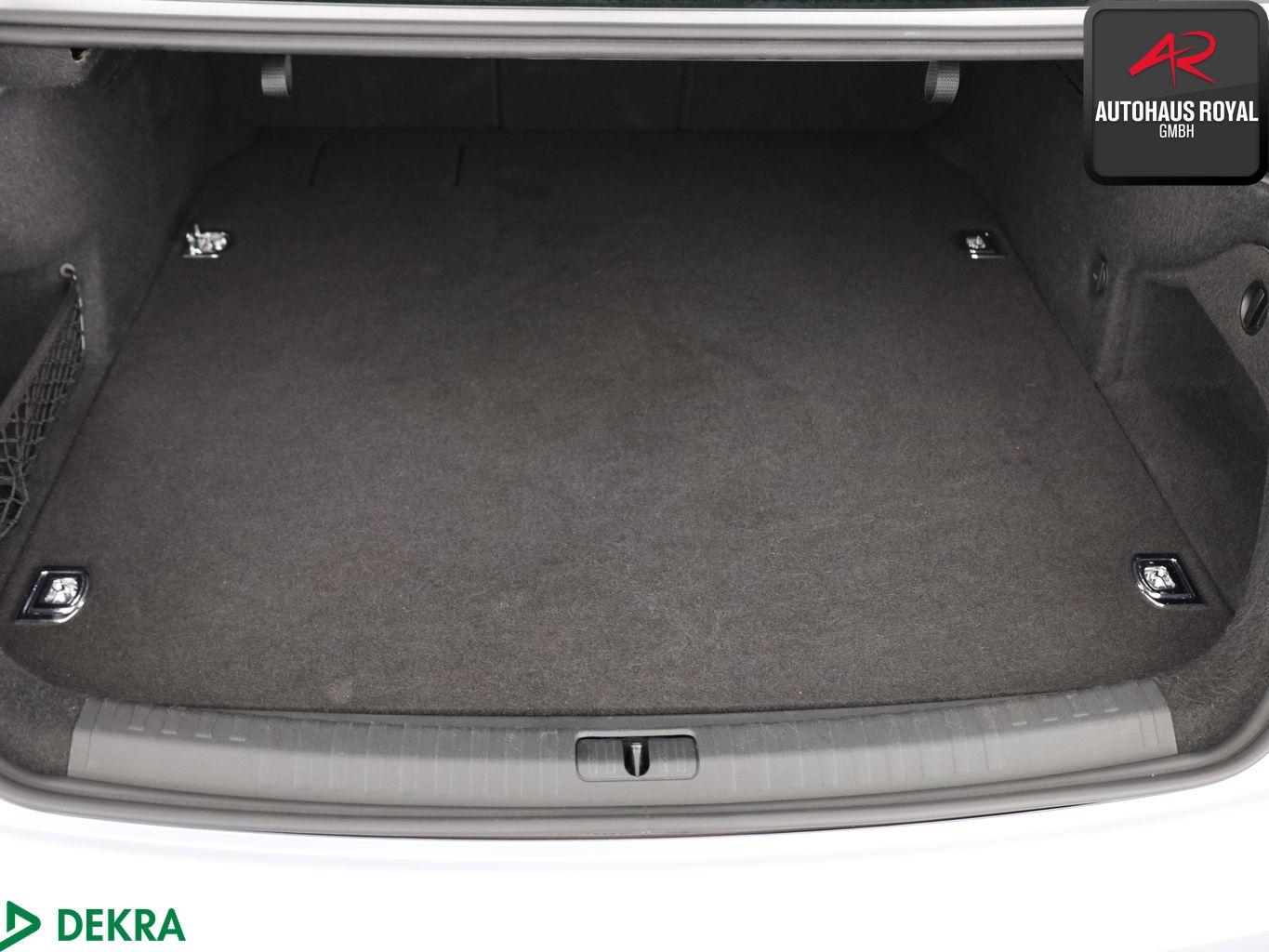 Audi A6 Limousine 50 TFSI e qu KEYLESS,ACC,KAMERA,SH