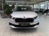 Skoda Fabia Ambition 1.0 TSI Navi PDC Sitzhzg. - Skoda Fabia Gebrauchtwagen in Saarbrücken