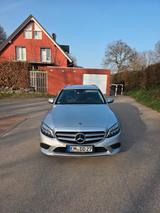 Mercedes-Benz C 220 d T Autom. - - Mercedes-Benz C 220 Gebrauchtwagen in Freiburg