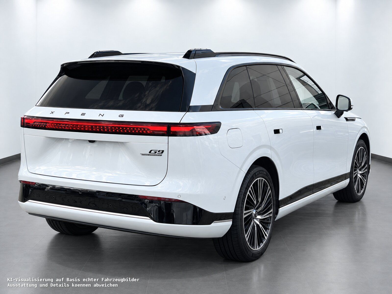 XPENG G9