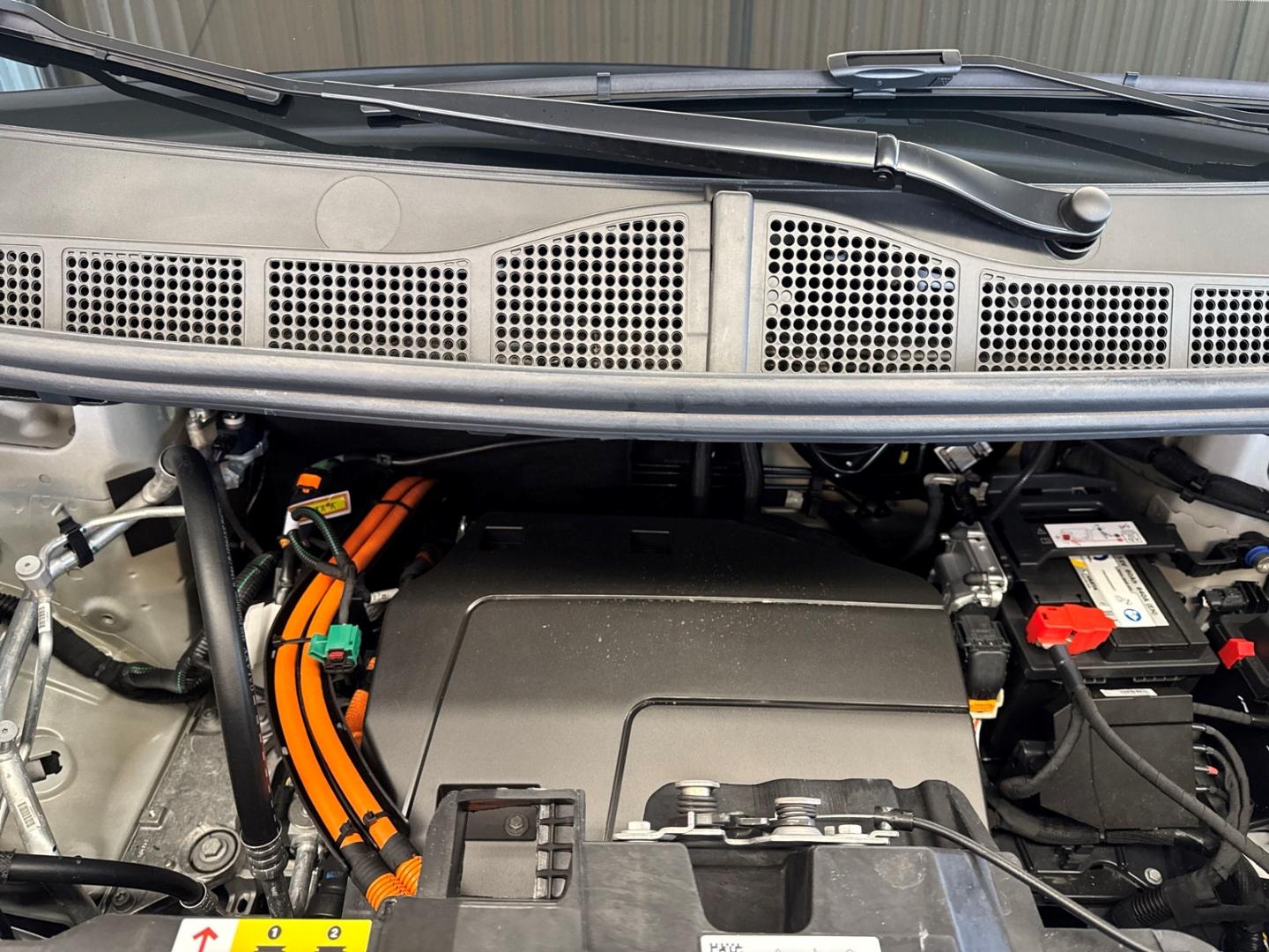 Toyota Proace Verso L1 Electric Teamplayer HUD Navi LED