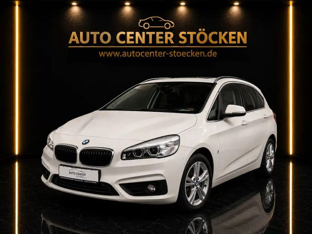 BMW 225 2 Active Tourer 225 XE Advantage PLUG-IN HYB