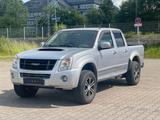Isuzu D-Max 3.0 Automatik TÜV 09.2025 - Isuzu Gebrauchtwagen von 2008