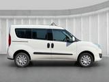 Opel Combo Colorado*PDC*SHZ*2xSchiebetür*AHK*1. Hand* - Opel Combo: Van