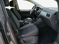 Volkswagen Touran - Vorschau Bild 4