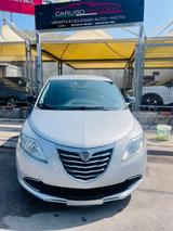 Lancia Ypsilon 1.2 69 CV 5 porte S&S Silver - Lancia Ypsilon aus 2011