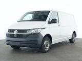Volkswagen T6.1 Transporter ABTe/Elektro/LR/Holz/AHK - Volkswagen T6 mit Elektro-Antrieb: Automatik
