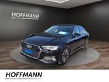 Audi A6 Lim. 45 TDI quattro s-tronic LED+Navi+Leder