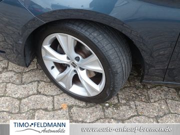 Seat Leon 1.5 eTSI DSG FR