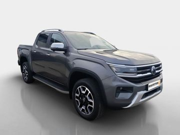 Volkswagen Amarok - 8