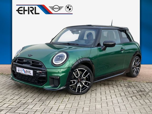 MINI Cooper S *JCW Trim*H&K*Aktivsitz*UPE:46.470€