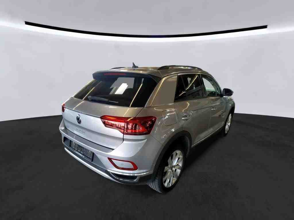 Volkswagen T-Roc - Bild 2