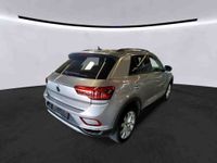 Volkswagen T-Roc - Vorschau Bild 2