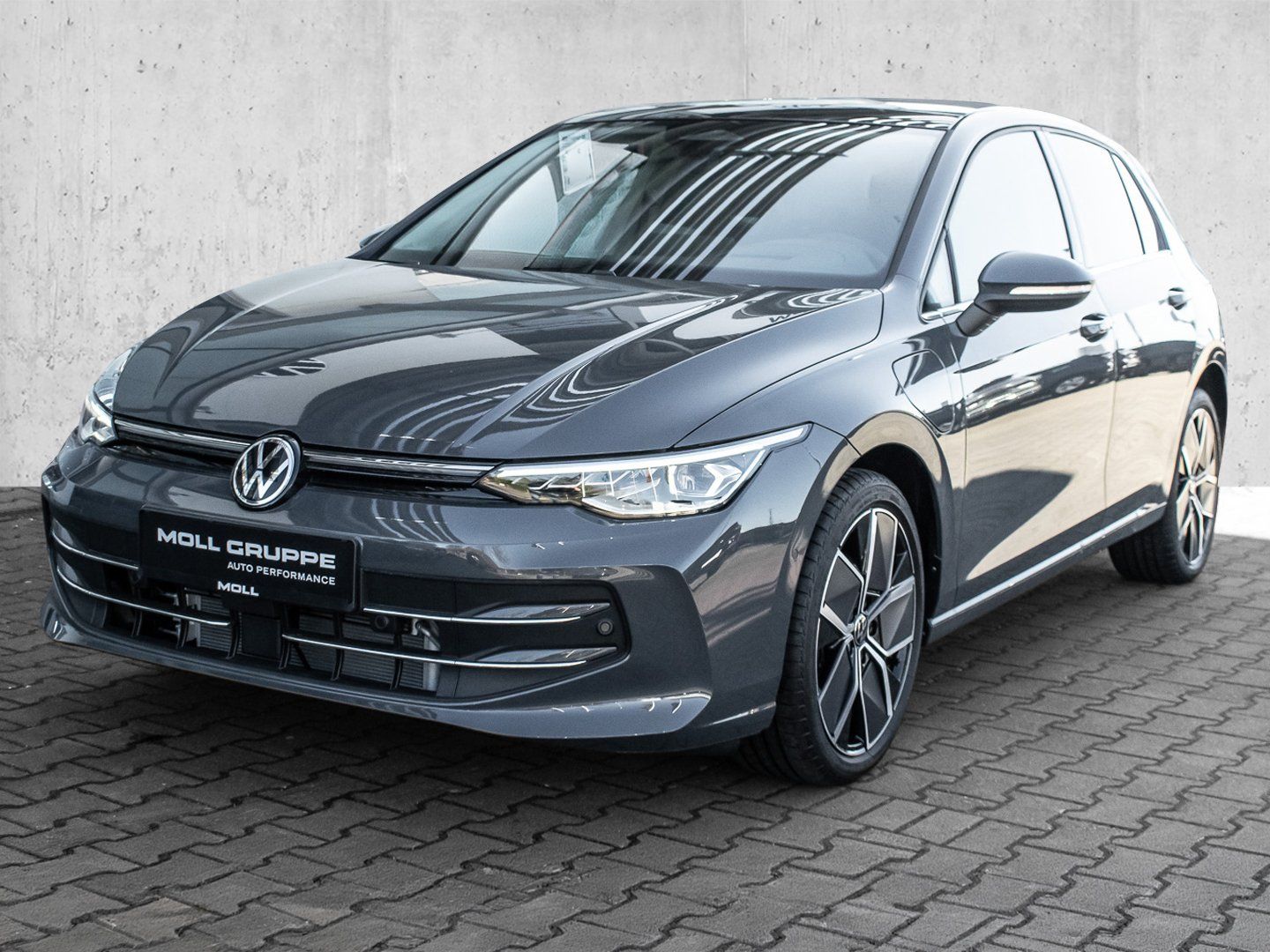 Volkswagen Golf - Bild 2