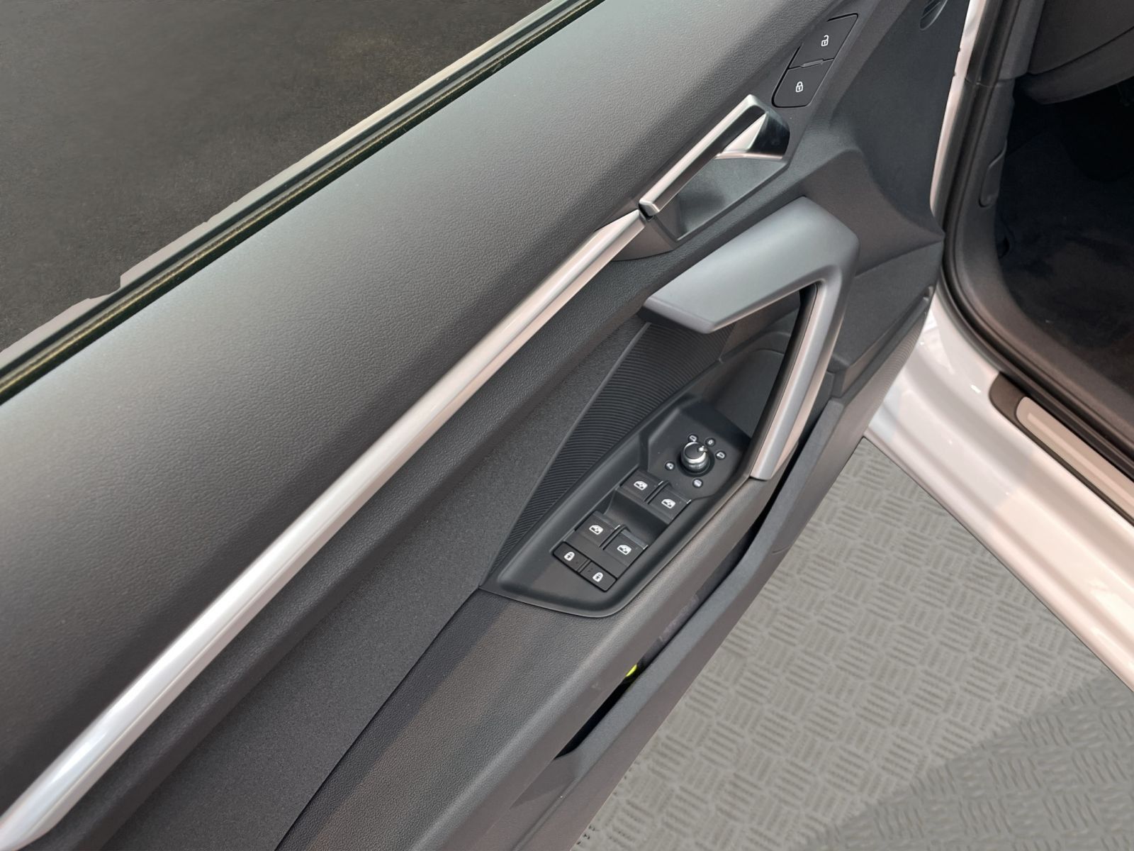 Audi A3 - Bild 14