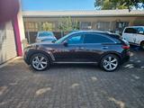Infiniti QX70 3.0 d S Bestzustand - : Geländewagen, Best