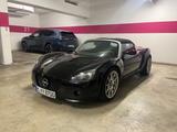 Opel Speedster 2.2 - Opel Speedster: 2.2