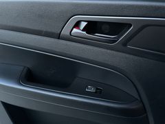 SSANGYONG MUSSO 4WD AHK | Sitzklima | S-Dach | Automatik