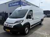 Fiat Ducato 2.2 MultiJet 180 S&S L4H2 3.5t Heavy AUTO - Fiat Ducato l5h3