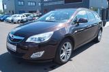 Opel Astra J Sports Tourer Design Edition *1. Hand - Opel Astra: H