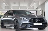 Mercedes-Benz E 63 S AMG Lim. *Pano*HUD*Carbn1+2*Night*BURM* - gebrauchte Mercedes-Benz E 63 AMG aus dem Jahr 2023