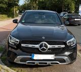 Mercedes-Benz GLC 200 4MATIC Coupé Autom. - - Mercedes-Benz GLC 200: Coupe