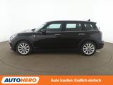 MINI Clubman Cooper Aut.*NAVI*TEMPO*PDC*SHZ*LIM* - MINI COOPER_CLUBMAN Kombi Gebrauchtwagen
