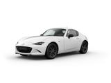 Mazda MX-5 RF Prime-Line LED Klima NAV AC/AA - Mazda MX-5: Prime Line