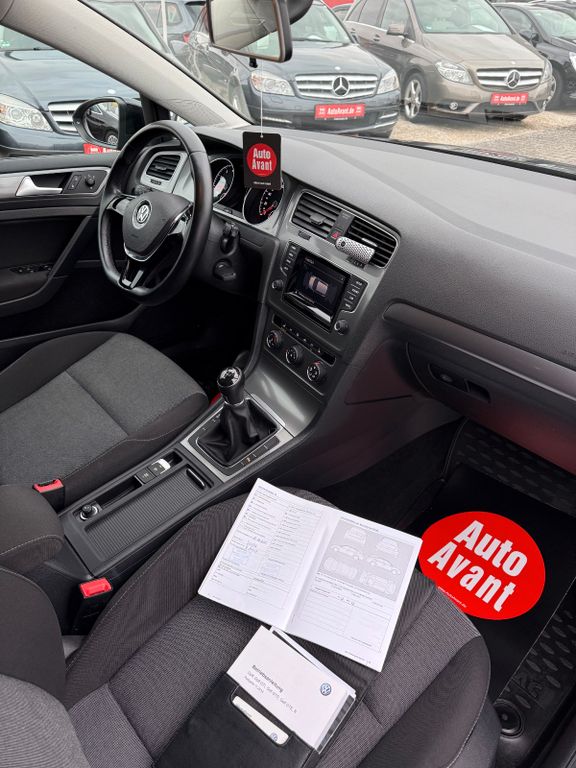 VW Golf - Bild 16