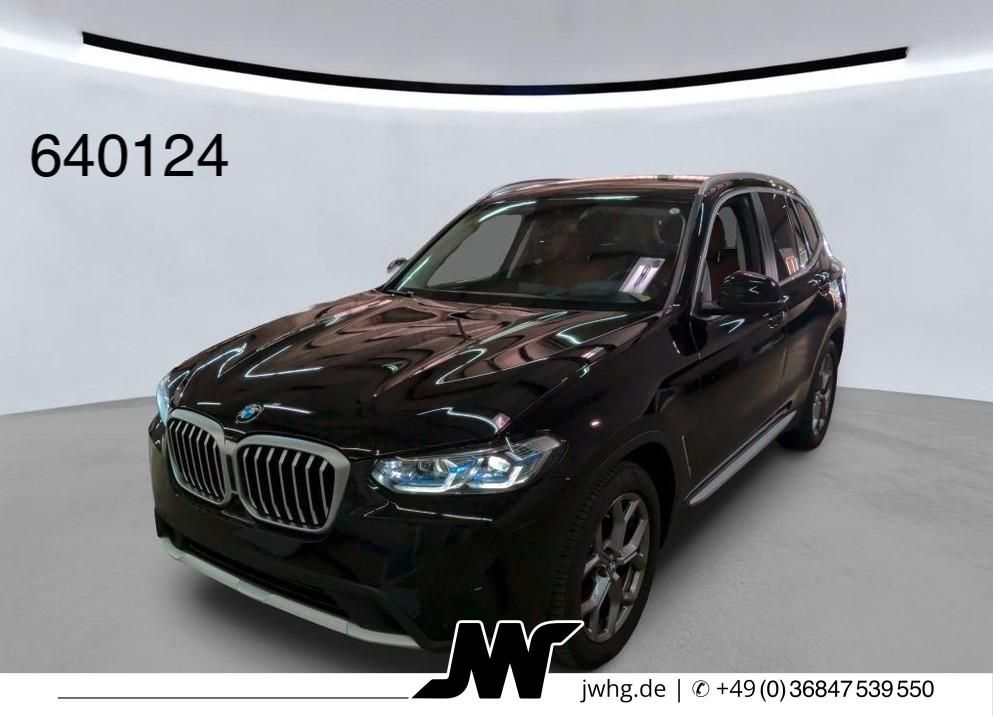 Image of BMW X3