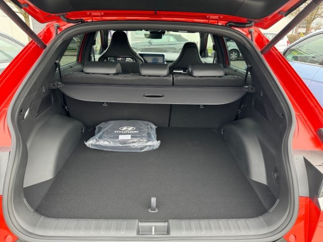Fahrzeugabbildung Hyundai IONIQ 5 N (MY24) 84 kWh (609 PS) 4WD LED Navi HU