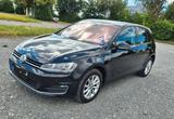 Volkswagen Golf 1.2 TSI DSG BMT LOUNGE LOUNGE 