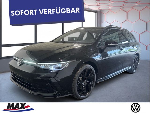 Golf Variant R-Line 2.0 TDI DSG AHK+PANO+STANDH+