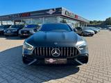 Mercedes-Benz AMG GT 43 4Matic+"V8-Styling-Paket"MASSAGE"DAB" - Mercedes-Benz: Mass