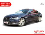 Jaguar XF 2.0 Portfolio AWD Kamera Standheizung Navi - Jaguar mit Diesel-Antrieb