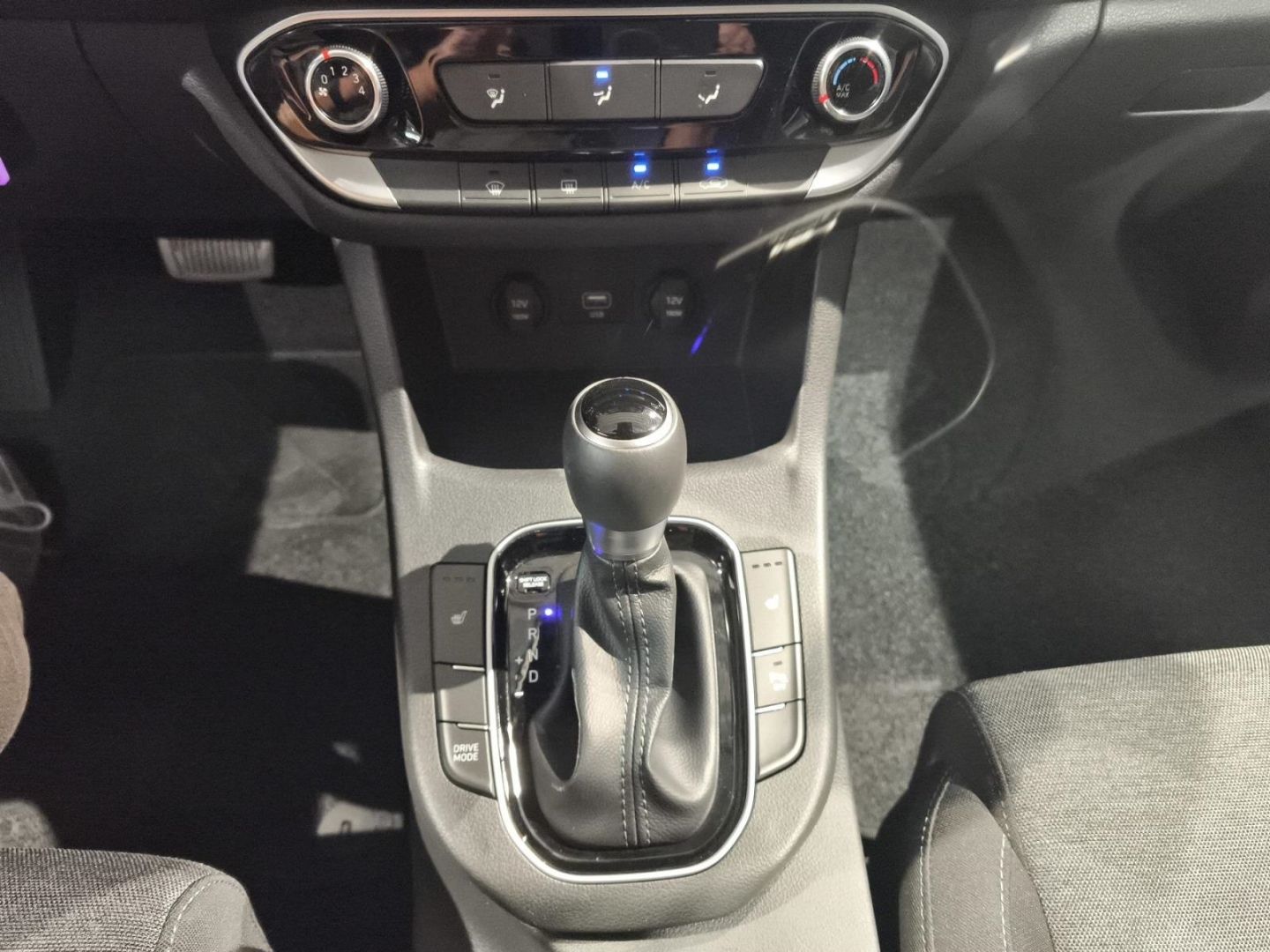 Hyundai i30 – Bild 16