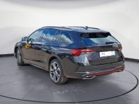 Skoda Octavia - Vorschau Bild 4