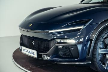 صورة 10 لـ 2023 Ferrari PUROSANGUE