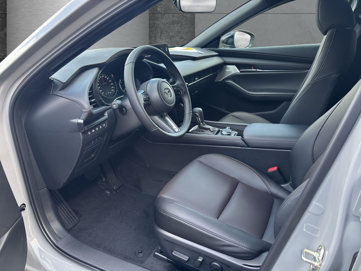 Mazda 3 - Bild 7