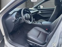 Mazda 3 - Vorschau Bild 7