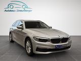 BMW 525 Baureihe 5 Touring 525 d - BMW 525 aus 2019
