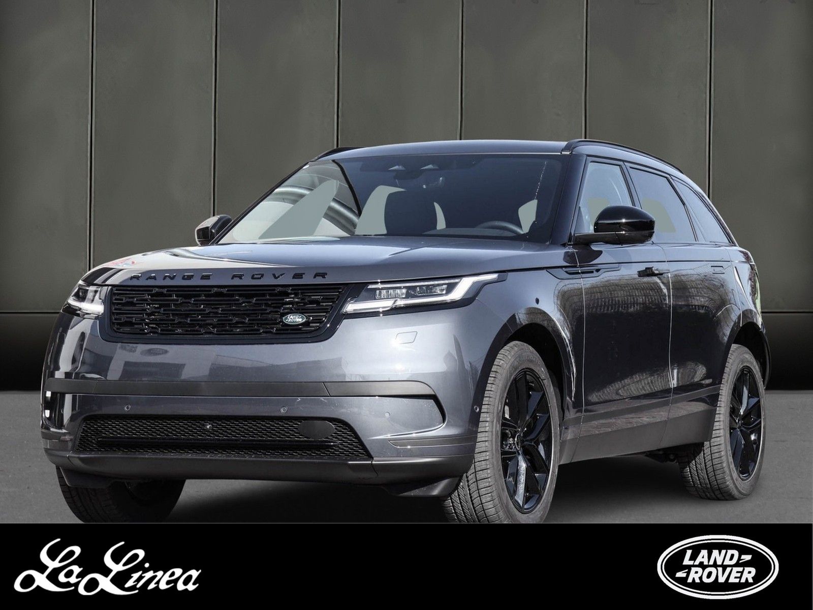 Land Rover Range Rover Velar D200 S Pano, Winterpaket - 20 