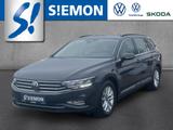 Volkswagen Passat Variant Business LED SHZ ACC NAV CARPLAY - Volkswagen Passat: V