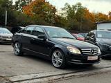 Mercedes-Benz C200 CGI BlueEfficiency/Navi/Temp./Xenon/AHK/PDC - gebrauchte Mercedes-Benz C 200 aus dem Jahr 2010