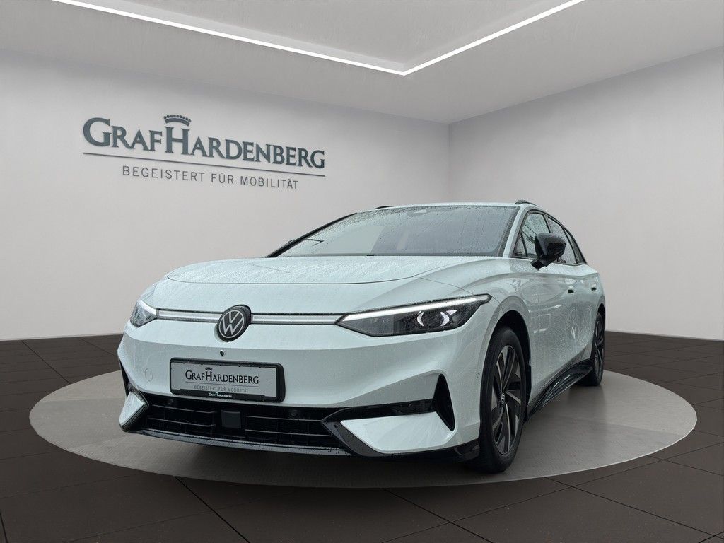 Volkswagen ID.7 Tourer Pro 210 kW ACC AreaView AHK