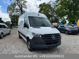 Mercedes-Benz eSprinter III Kasten RWD 320 PRO RWD L2 - mit Elektro-Antrieb: Van
