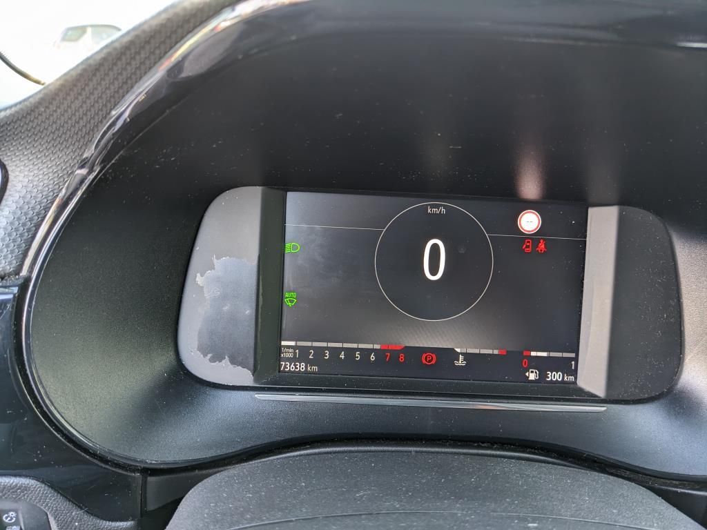 Autohaus Zimpel & Franke -  Opel Corsa Elegance 1.2 LED Scheinwefer, Park  Go, Si - Bild 14